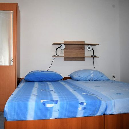 Apartments By The Sea Kabli, Peljesac - 10225 Brijesta Esterno foto
