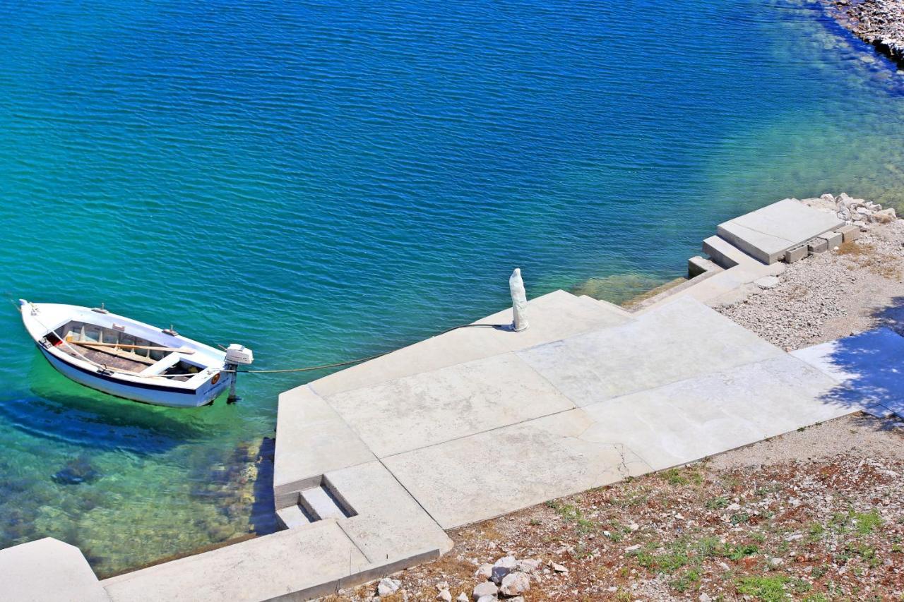 Apartments By The Sea Kabli, Peljesac - 10225 Brijesta Esterno foto