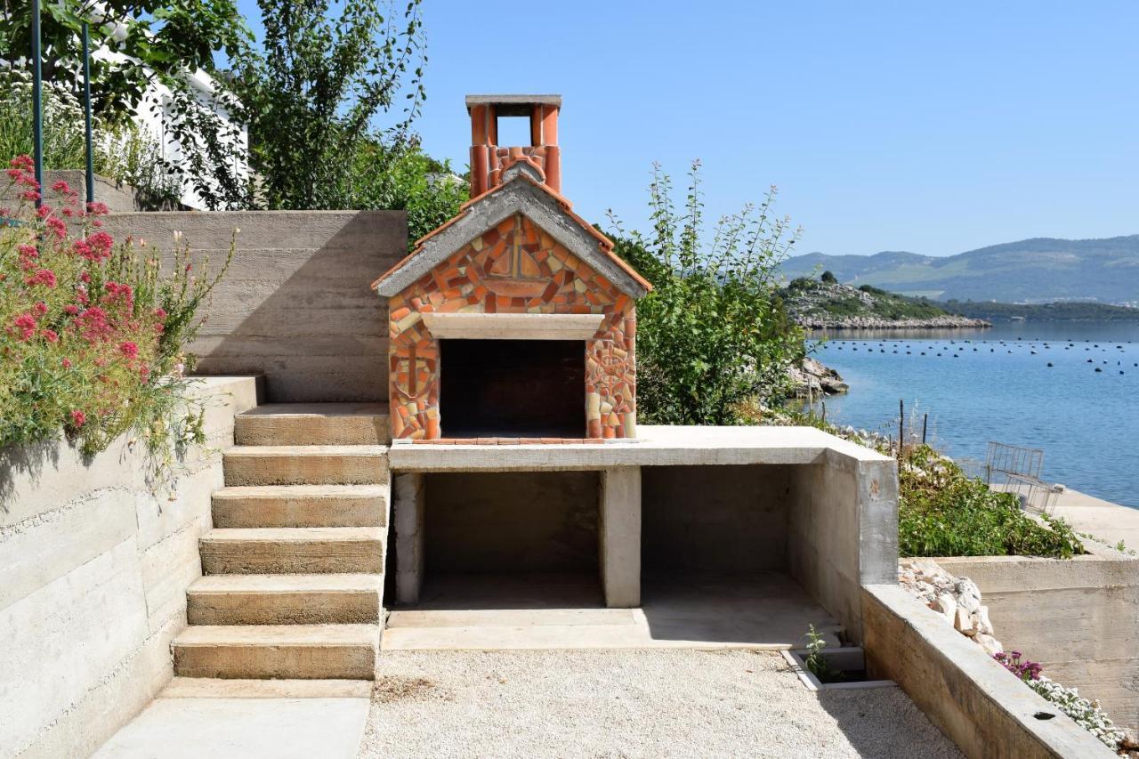 Apartments By The Sea Kabli, Peljesac - 10225 Brijesta Esterno foto