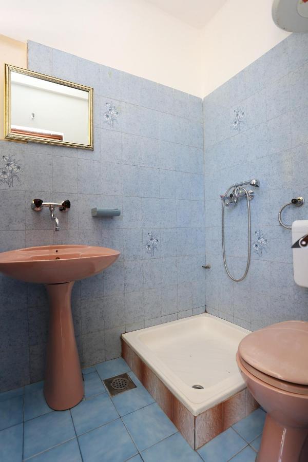 Apartments By The Sea Kabli, Peljesac - 10225 Brijesta Esterno foto