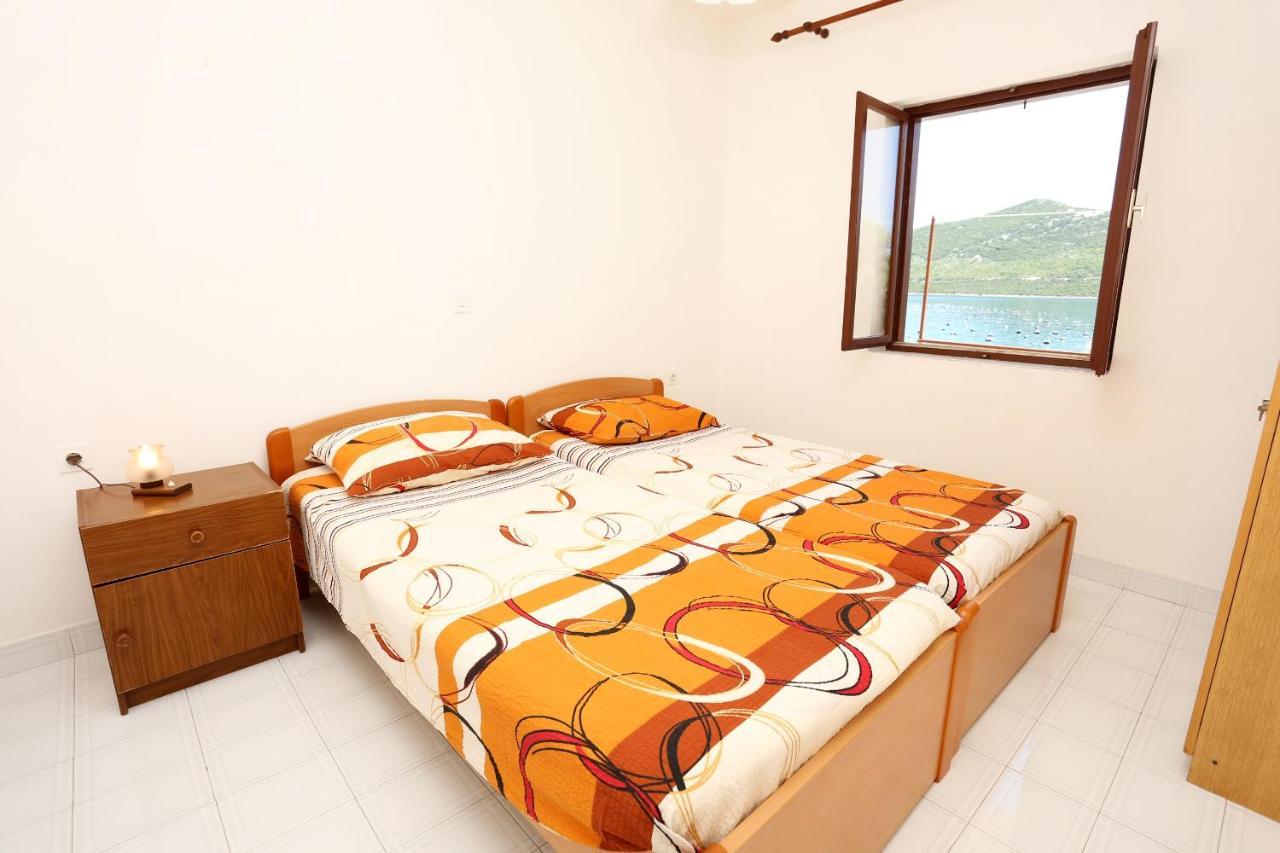 Apartments By The Sea Kabli, Peljesac - 10225 Brijesta Esterno foto