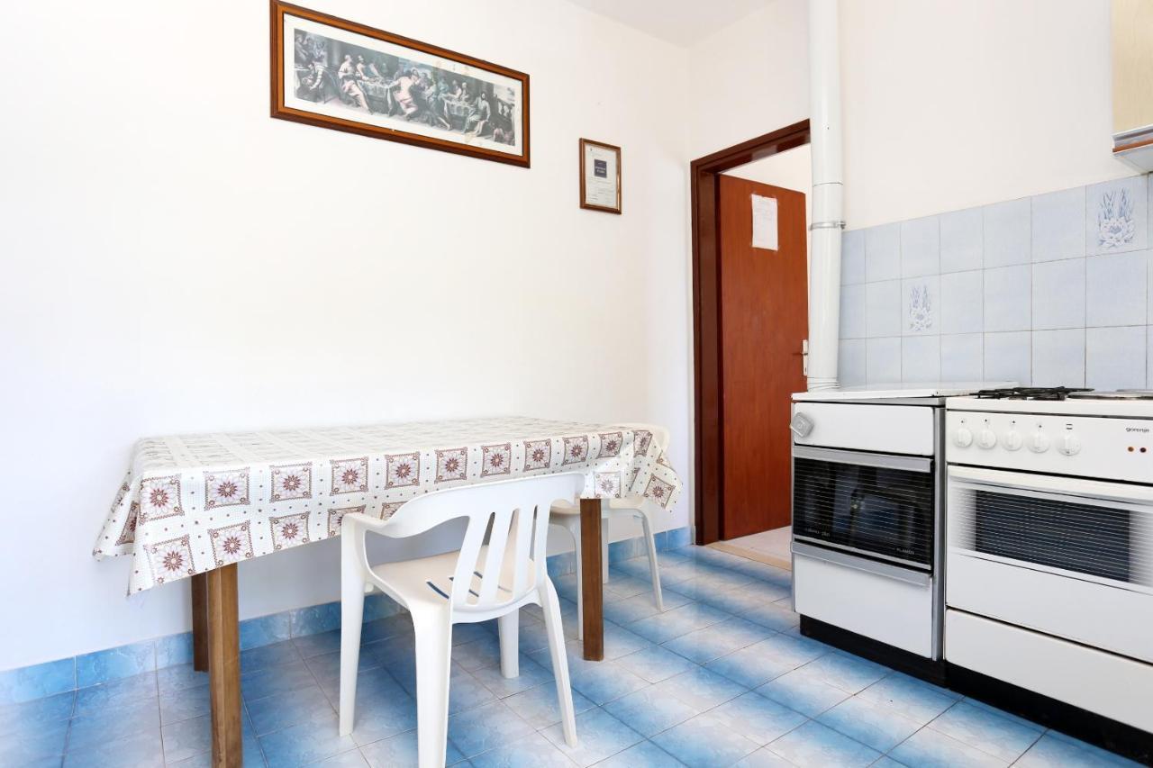 Apartments By The Sea Kabli, Peljesac - 10225 Brijesta Esterno foto