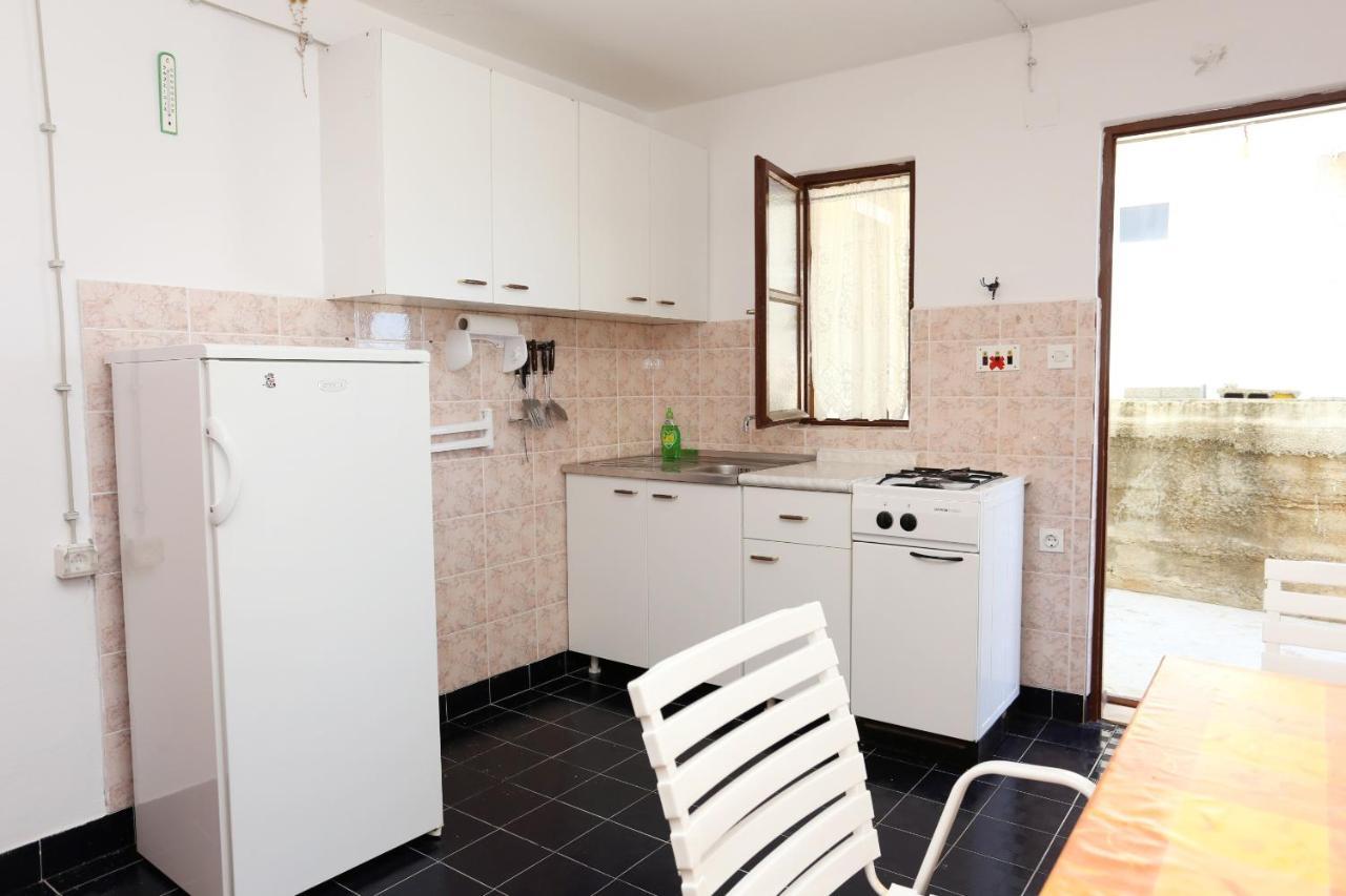 Apartments By The Sea Kabli, Peljesac - 10225 Brijesta Esterno foto