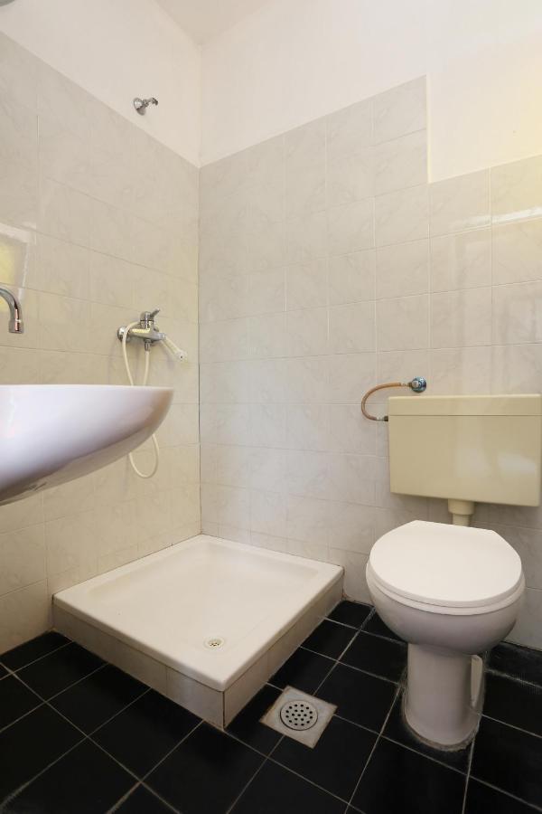 Apartments By The Sea Kabli, Peljesac - 10225 Brijesta Esterno foto