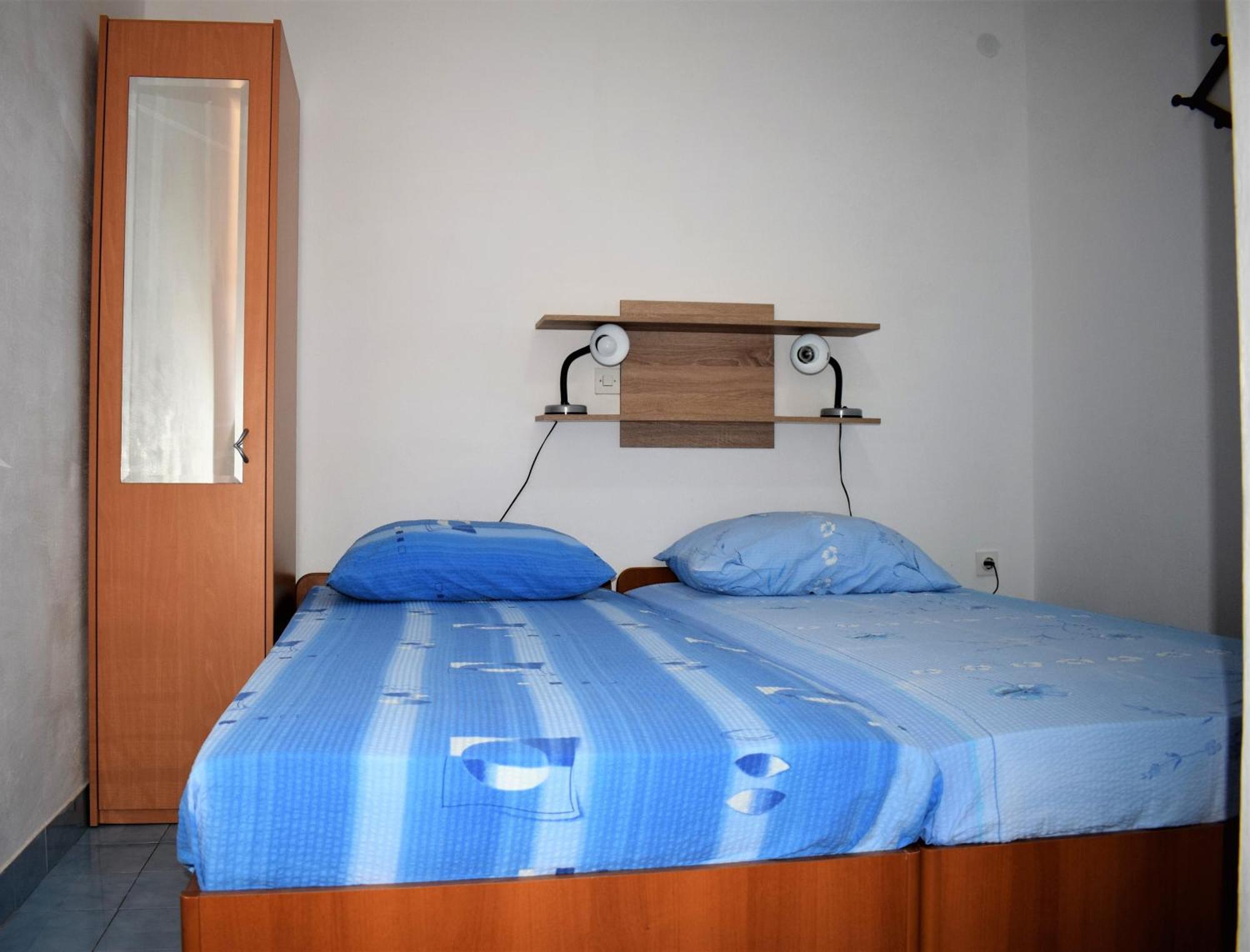 Apartments By The Sea Kabli, Peljesac - 10225 Brijesta Esterno foto