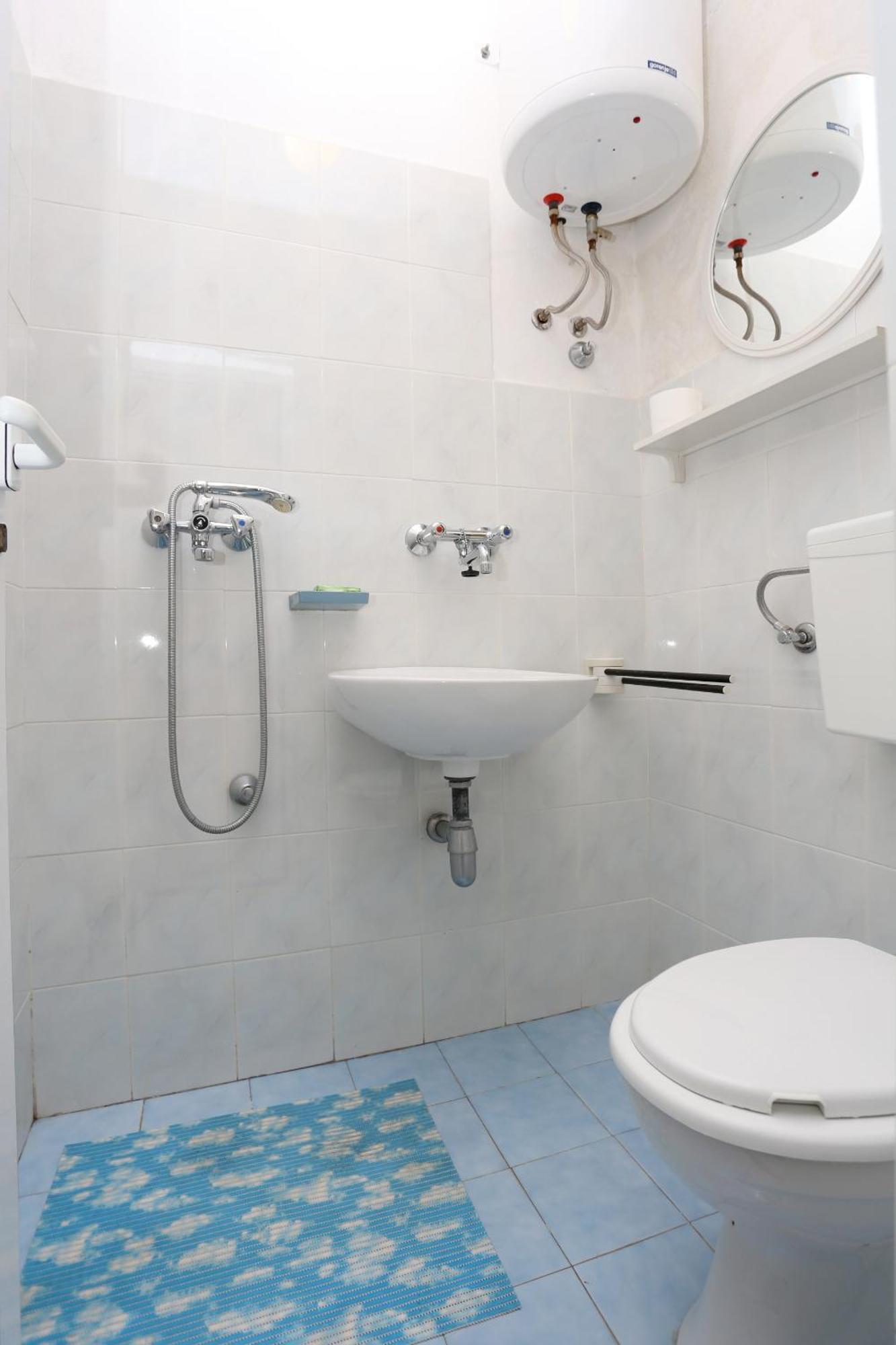 Apartments By The Sea Kabli, Peljesac - 10225 Brijesta Esterno foto