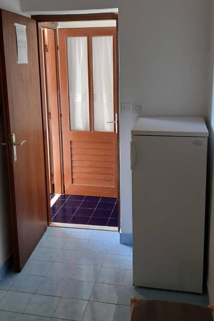 Apartments By The Sea Kabli, Peljesac - 10225 Brijesta Camera foto