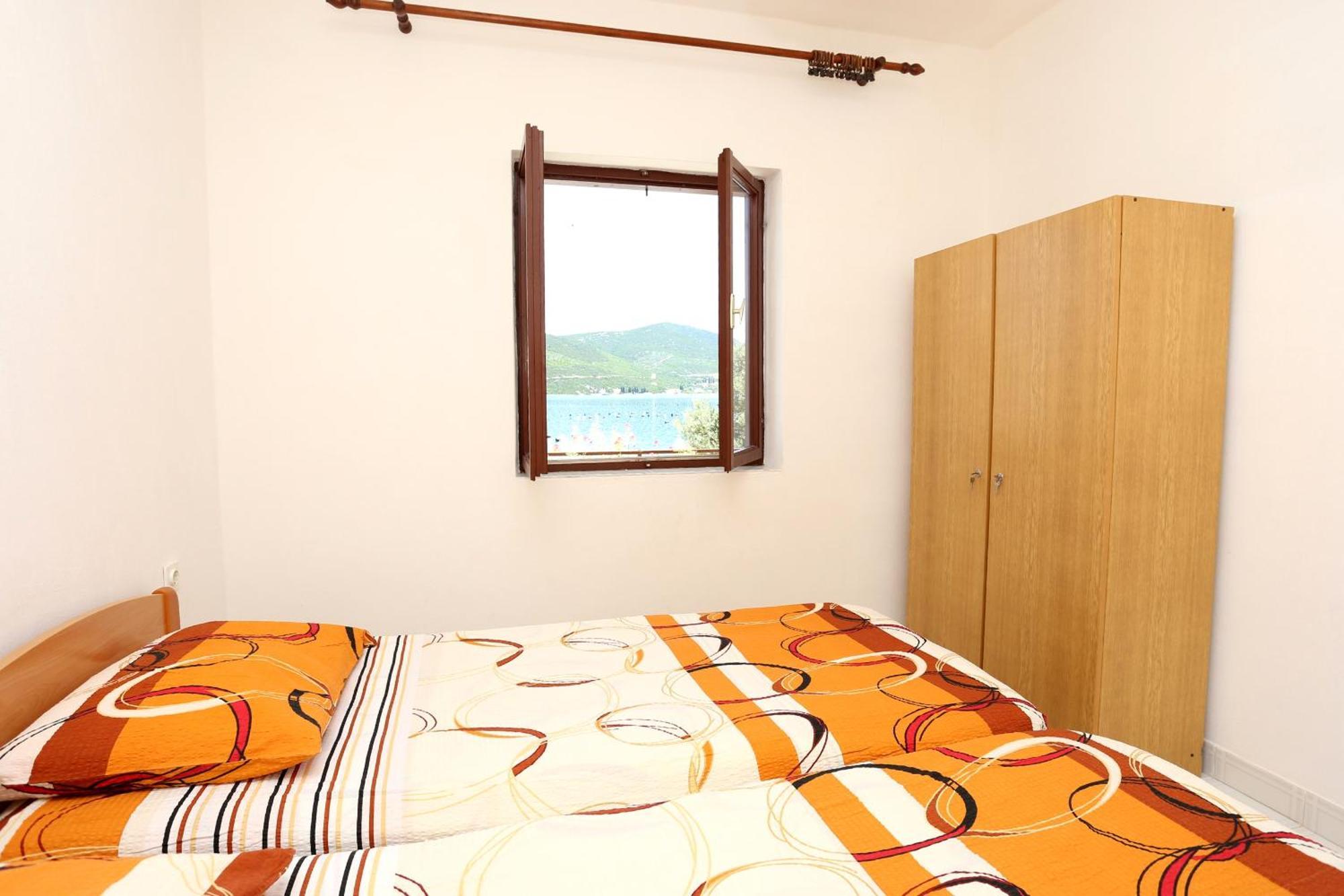 Apartments By The Sea Kabli, Peljesac - 10225 Brijesta Camera foto