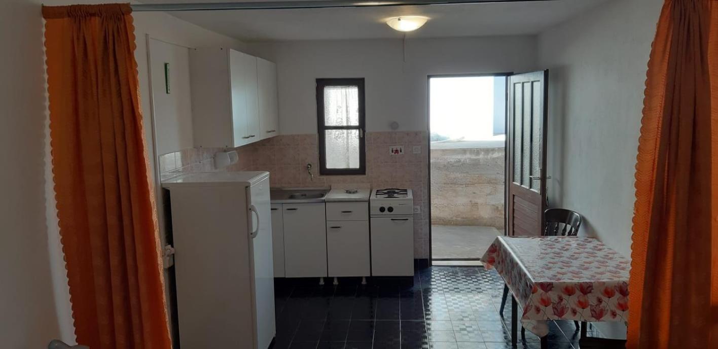 Apartments By The Sea Kabli, Peljesac - 10225 Brijesta Camera foto