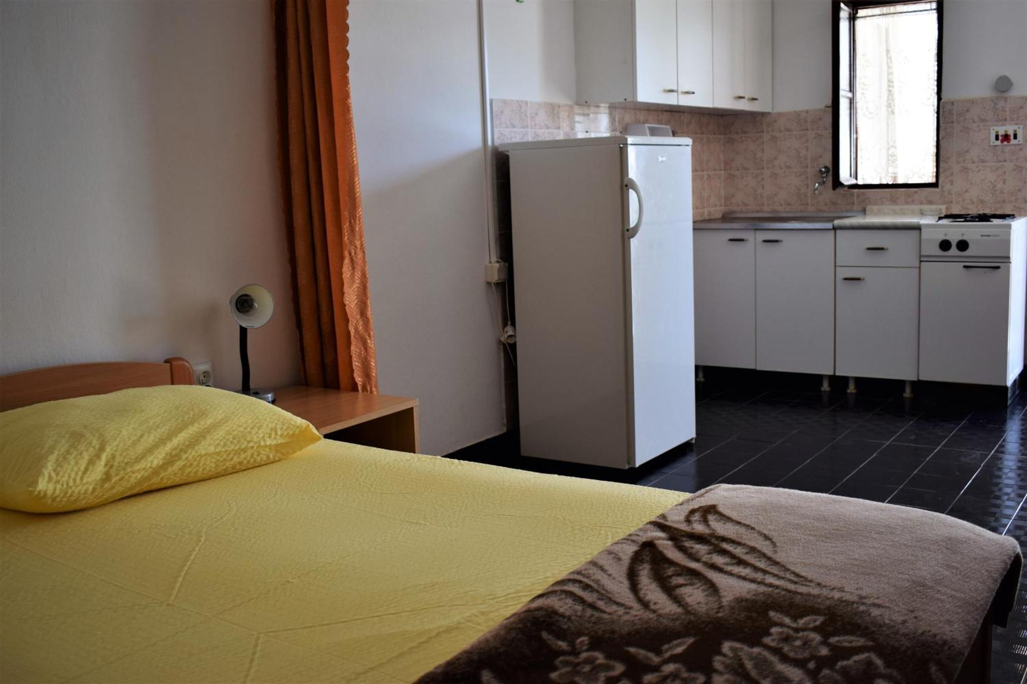 Apartments By The Sea Kabli, Peljesac - 10225 Brijesta Camera foto