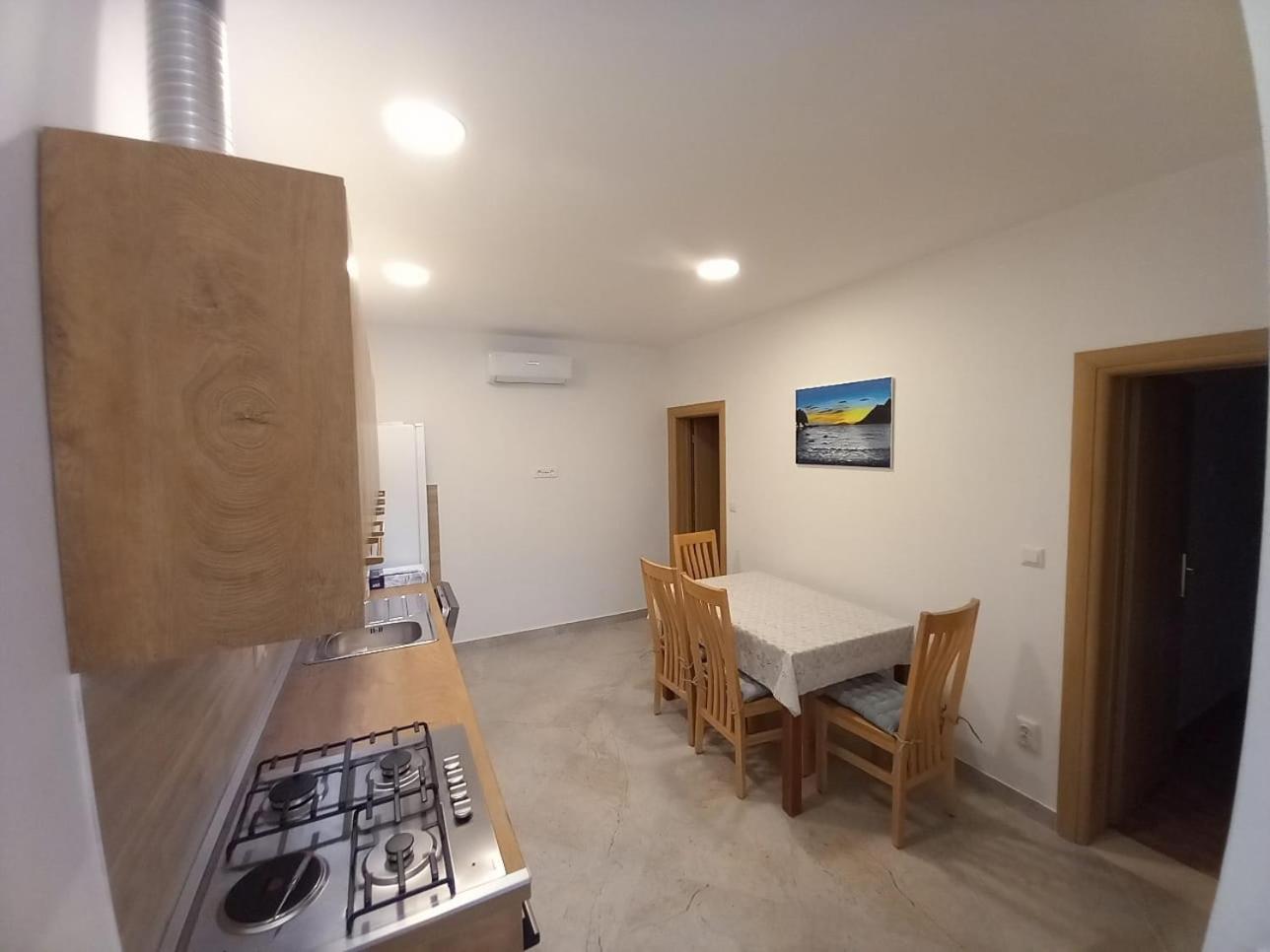 Apartments By The Sea Kabli, Peljesac - 10225 Brijesta Esterno foto