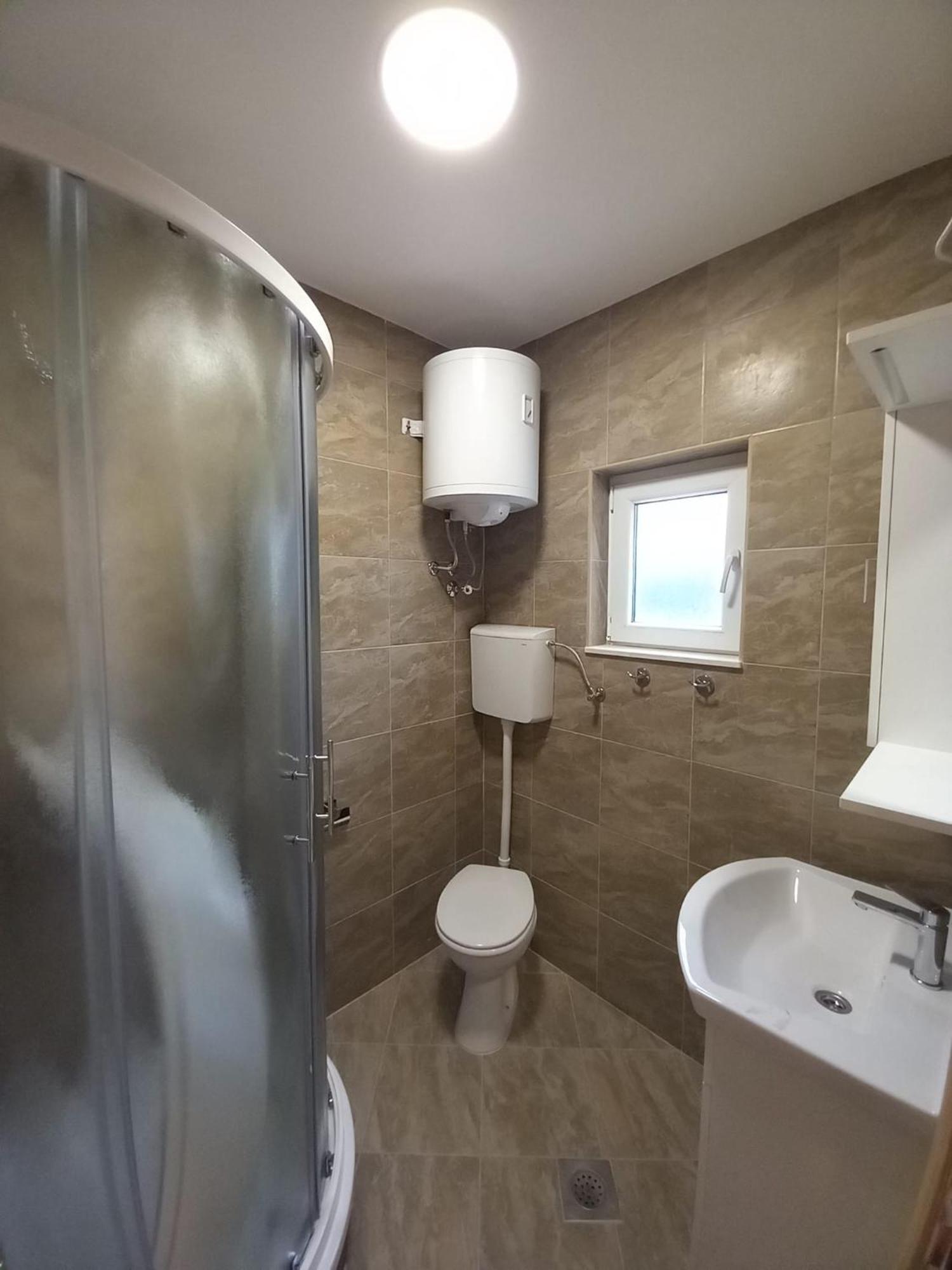 Apartments By The Sea Kabli, Peljesac - 10225 Brijesta Esterno foto