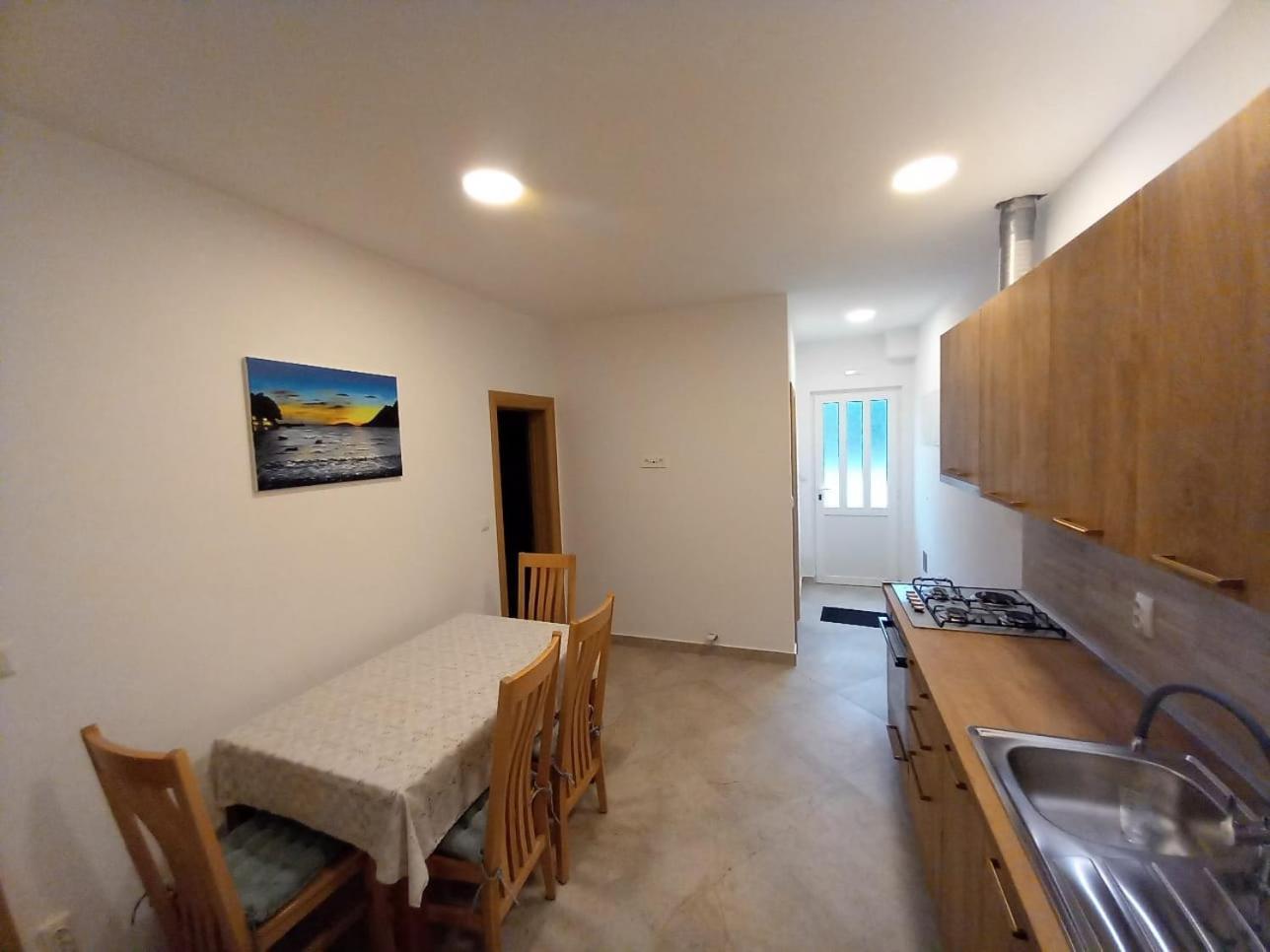 Apartments By The Sea Kabli, Peljesac - 10225 Brijesta Camera foto